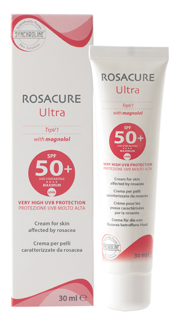 ROSACURE ULTRA SPF50+ 30 ML - Farmacia Sant Anna SAS del Dott. Mariani Federigo