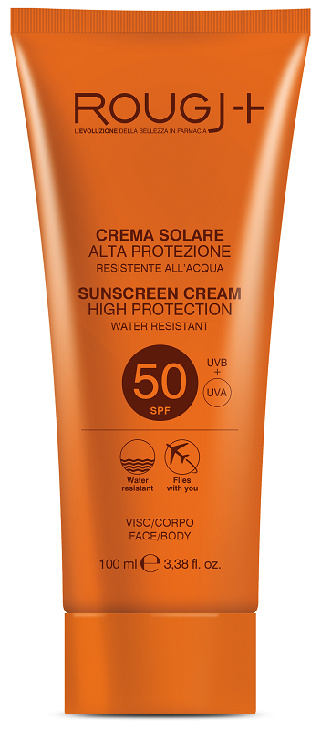 ROUGJ SOLARE SPF50 100 ML - Farmacia Sant Anna SAS del Dott. Mariani Federigo