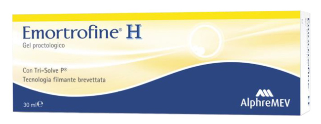 EMORTROFINE H 30 ML - Farmacia Sant Anna SAS del Dott. Mariani Federigo