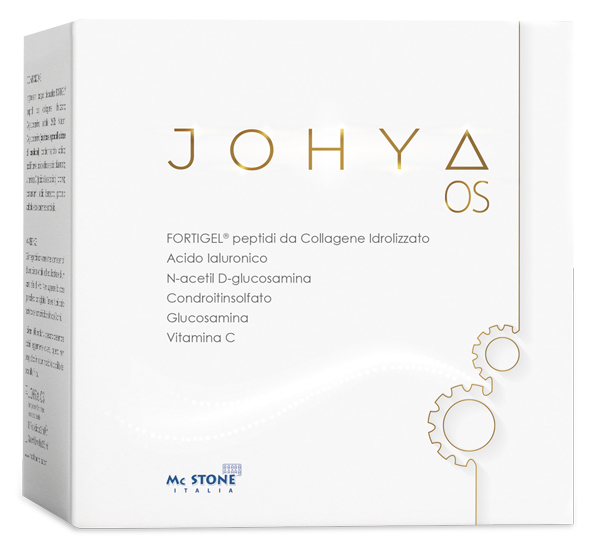 JOHYA OS 15 FIALOIDI DA 25 ML - Farmacia Sant Anna SAS del Dott. Mariani Federigo