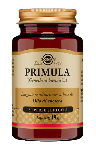 PRIMULA 30 PERLE SOFTGEL - Farmacia Sant Anna SAS del Dott. Mariani Federigo