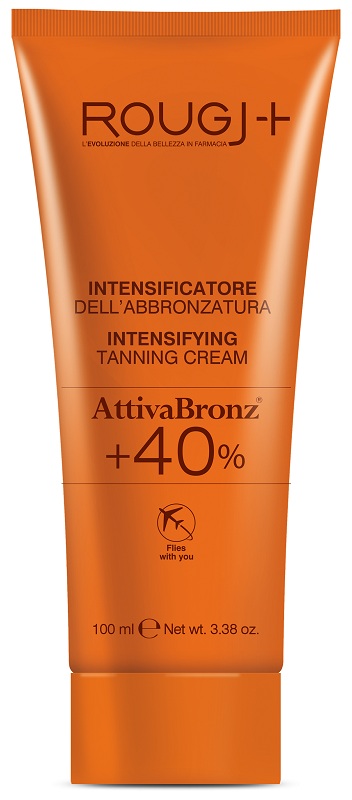 ROUGJ SOLARE ATTIVABRONZ 100 ML - Farmacia Sant Anna SAS del Dott. Mariani Federigo