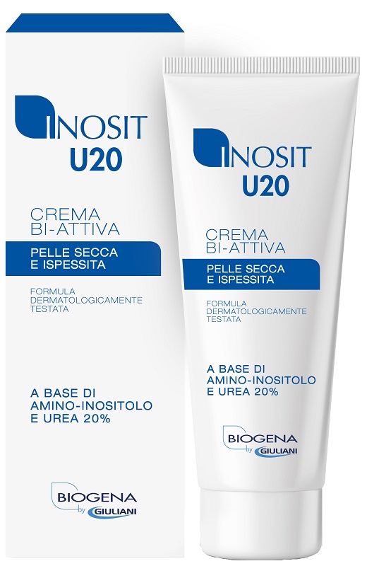 INOSIT U20 150 ML - Farmacia Sant Anna SAS del Dott. Mariani Federigo