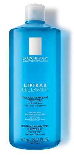 LIPIKAR GEL LAVANTE 750 ML - Farmacia Sant Anna SAS del Dott. Mariani Federigo