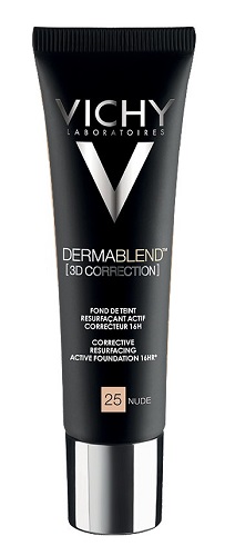 DERMABLEND 3D 25 30 ML - Farmacia Sant Anna SAS del Dott. Mariani Federigo