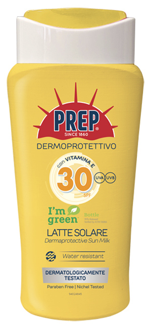 PREP SOLARI SPF 30 200 ML - Farmacia Sant Anna SAS del Dott. Mariani Federigo