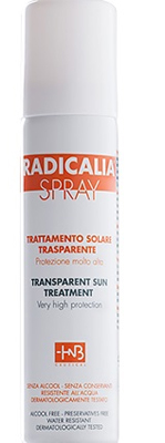 RADICALIA SPRAY 200 ML - Farmacia Sant Anna SAS del Dott. Mariani Federigo