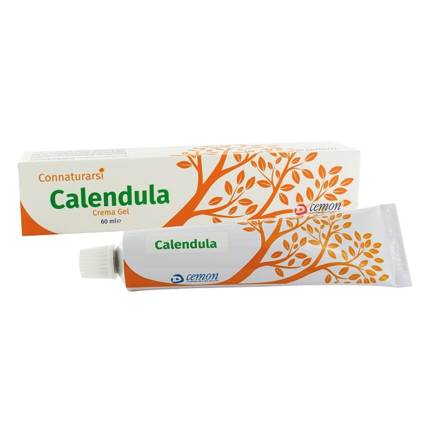 CALENDULA CREMA GEL 60 ML - Farmacia Sant Anna SAS del Dott. Mariani Federigo