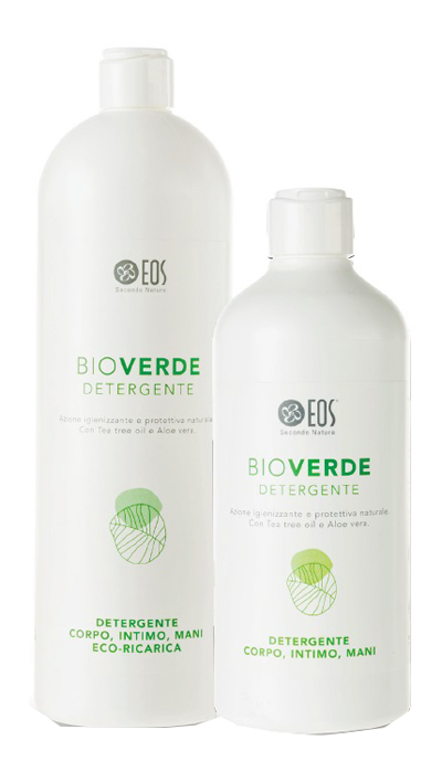 EOS BIOVERDE 1000 ML - Farmacia Sant Anna SAS del Dott. Mariani Federigo