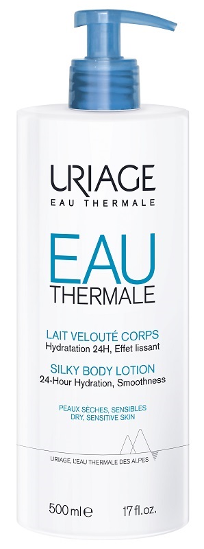 EAU THERMALE LAIT CORPO 500 ML - Farmacia Sant Anna SAS del Dott. Mariani Federigo