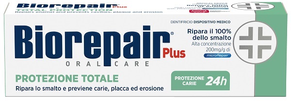 BIOREPAIR PLUS PROTEZIONE TOTALE 75 ML - Farmacia Sant Anna SAS del Dott. Mariani Federigo