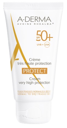 ADERMA A-D PROTECT CREMA 50+ 40 ML - Farmacia Sant Anna SAS del Dott. Mariani Federigo