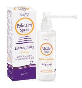 POLICALM SPRAY 60 ML - Farmacia Sant Anna SAS del Dott. Mariani Federigo