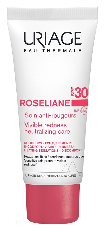 ROSELIANE CREMA SPF30 40 ML - Farmacia Sant Anna SAS del Dott. Mariani Federigo