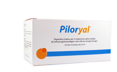 PILORYAL 20 ORAL STICK DA 15 ML - Farmacia Sant Anna SAS del Dott. Mariani Federigo
