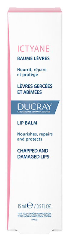 ICTYANE BALSAMO LABBRA DUCRAY 2017 - Farmacia Sant Anna SAS del Dott. Mariani Federigo