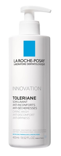 TOLERIANE CREMA DETERGENTE 400 ML - Farmacia Sant Anna SAS del Dott. Mariani Federigo