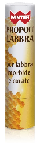 WINTER PROPOLI STICK LABBRA 4 ML - Farmacia Sant Anna SAS del Dott. Mariani Federigo