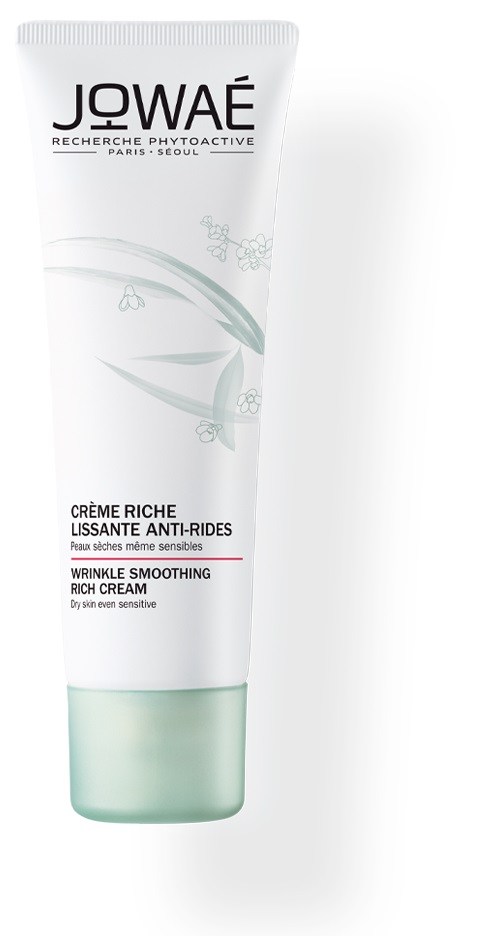 JOWAE CREMA RICCA LEVIGANTE ANTIRUGHE 30 ML - Farmacia Sant Anna SAS del Dott. Mariani Federigo