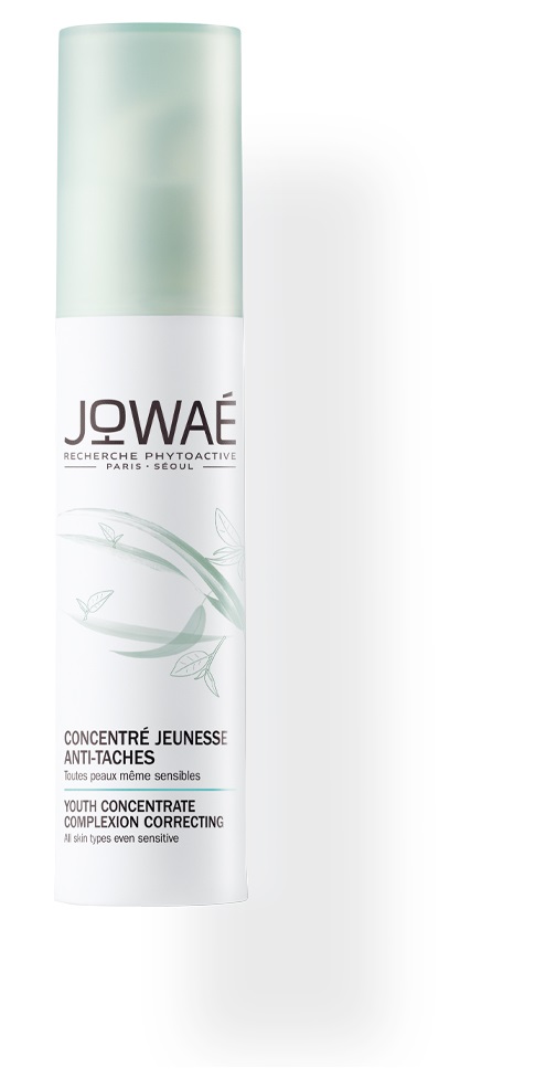 JOWAE CONCENTRATO GIOVINEZZA ANTIMACCHIE 30 ML - Farmacia Sant Anna SAS del Dott. Mariani Federigo