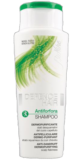 BIONIKE DEFENCE HAIR SHAMPOO ANTIFORFORA 200 ML - Farmacia Sant Anna SAS del Dott. Mariani Federigo