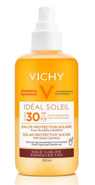 IS ACQUA SOLARE ABBRONZANTE 200 ML - Farmacia Sant Anna SAS del Dott. Mariani Federigo