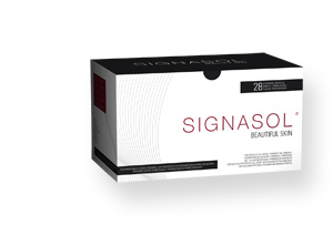 SIGNASOL 28 FLACONCINI 25 ML - Farmacia Sant Anna SAS del Dott. Mariani Federigo
