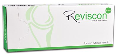 SIRINGA INTRA-ARTICOLARE REVISCON 1,6% ACIDO IALURONICO SALE SODICO 32 MG 2 ML REVISCON - Farmacia Sant Anna SAS del Dott. Mariani Federigo
