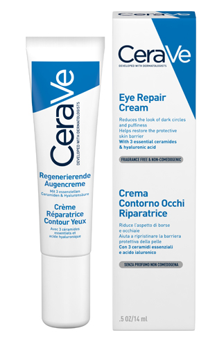 CERAVE CREMA CONTORNO OCCHI 15 ML - Farmacia Sant Anna SAS del Dott. Mariani Federigo
