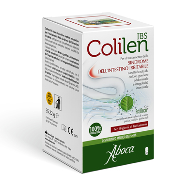 COLILEN IBS 60 OPERCOLI - Farmacia Sant Anna SAS del Dott. Mariani Federigo