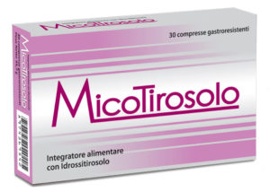 MICOTIROSOLO 30 COMPRESSE - Farmacia Sant Anna SAS del Dott. Mariani Federigo