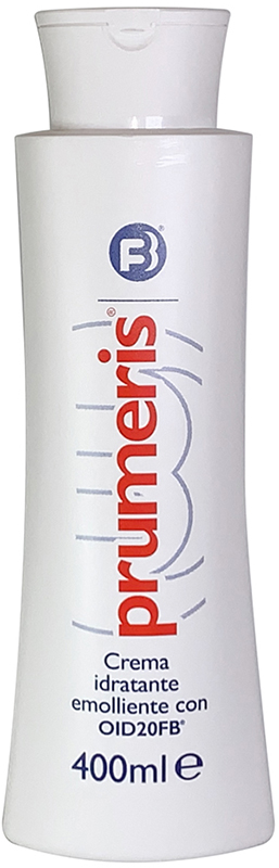 PRUMERIS CREMA IDRATANTE EMOLLIENTE 400 ML - Farmacia Sant Anna SAS del Dott. Mariani Federigo