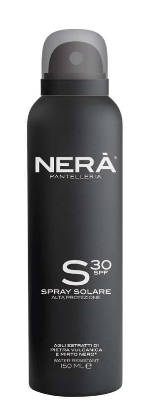 NERA' SPRAY SOLARE SPF30 150 ML - Farmacia Sant Anna SAS del Dott. Mariani Federigo
