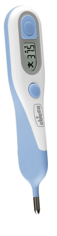 CHICCO TERMOMETRO EASY 2 IN 1 - Farmacia Sant Anna SAS del Dott. Mariani Federigo