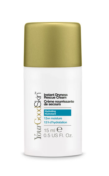 YOURGOODSKIN CREMA IDRATANTE SOLLIEVO IMMEDIATO 15 ML - Farmacia Sant Anna SAS del Dott. Mariani Federigo