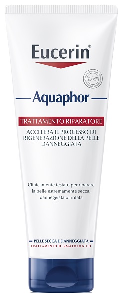 EUCERIN AQUAPHOR TRATTAMENTO RIPARATORE 220 ML - Farmacia Sant Anna SAS del Dott. Mariani Federigo