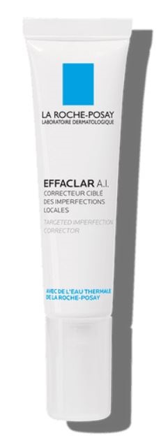 EFFACLAR AI ANTI IMPERFEZIONI 15 ML - Farmacia Sant Anna SAS del Dott. Mariani Federigo
