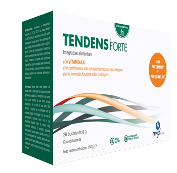 TENDENS FORTE 20 BUSTINE - Farmacia Sant Anna SAS del Dott. Mariani Federigo