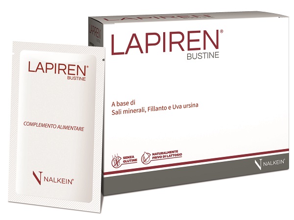 LAPIREN 20 BUSTINE - Farmacia Sant Anna SAS del Dott. Mariani Federigo