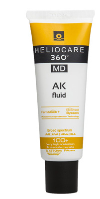 HELIOCARE 360 MD AK FLUID 50 ML - Farmacia Sant Anna SAS del Dott. Mariani Federigo