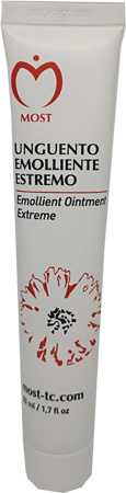 MOST UNGUENTO EMOLLIENTE ESTREMO 50 ML - Farmacia Sant Anna SAS del Dott. Mariani Federigo