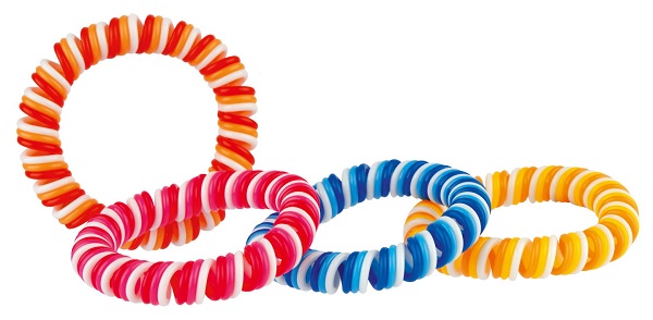 CHICCO ZANZA BRACCIALE PLASTICA - Farmacia Sant Anna SAS del Dott. Mariani Federigo