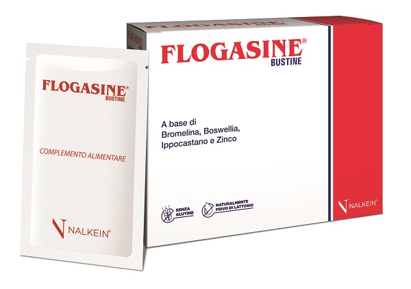 FLOGASINE 20 BUSTINE - Farmacia Sant Anna SAS del Dott. Mariani Federigo
