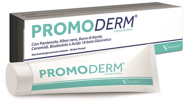 PROMODERM CREMA 100 ML - Farmacia Sant Anna SAS del Dott. Mariani Federigo