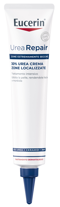 EUCERIN UREAREPAIR 30% CREMA ZONE LOCALIZZATE 75 ML - Farmacia Sant Anna SAS del Dott. Mariani Federigo