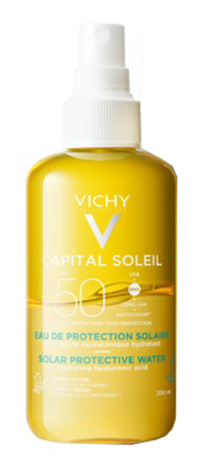 CS ACQUA SOLARE IDRATANTE SPF50 200 ML - Farmacia Sant Anna SAS del Dott. Mariani Federigo