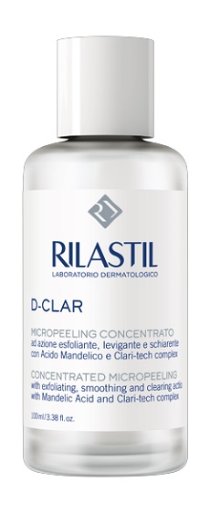 RILASTIL D-CLAR MICROPEELING 100 ML - Farmacia Sant Anna SAS del Dott. Mariani Federigo