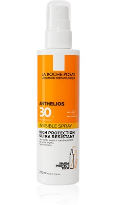 ANTHELIOS SHAKA SPRAY 30 200 ML - Farmacia Sant Anna SAS del Dott. Mariani Federigo