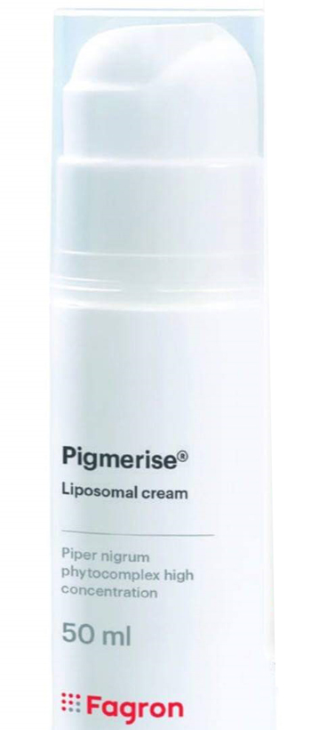 PIGMERISE 50 ML - Farmacia Sant Anna SAS del Dott. Mariani Federigo