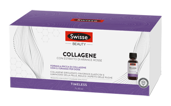 SWISSE COLLAGENE 7 FLACONCINI DA 30 ML - Farmacia Sant Anna SAS del Dott. Mariani Federigo